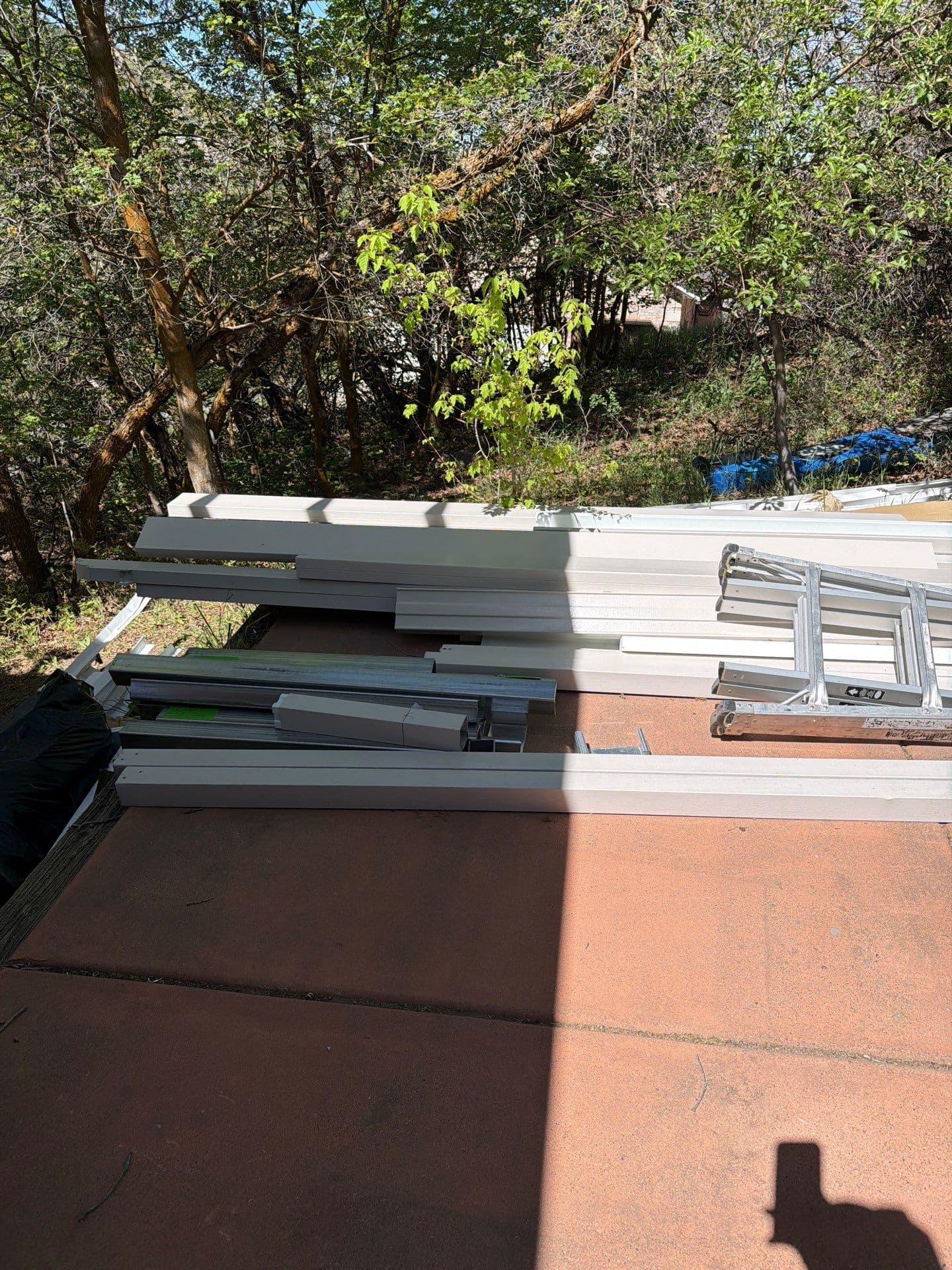 Construction project in Bountiful, UT by Turnkey Building Solutions