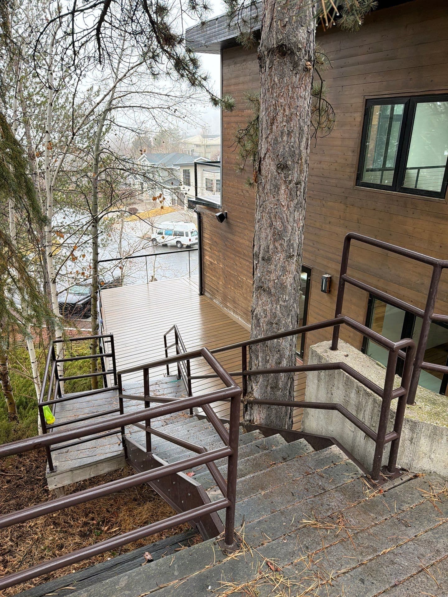 Patio Covers project in Salt Lake City, UT by Turnkey Building Solutions