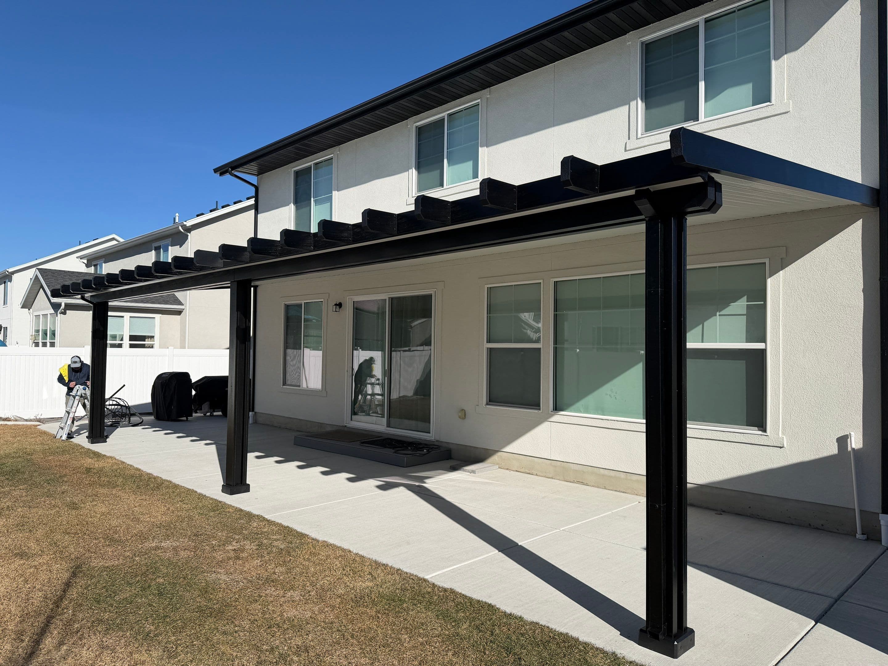 Project by Turnkey Building Solutions