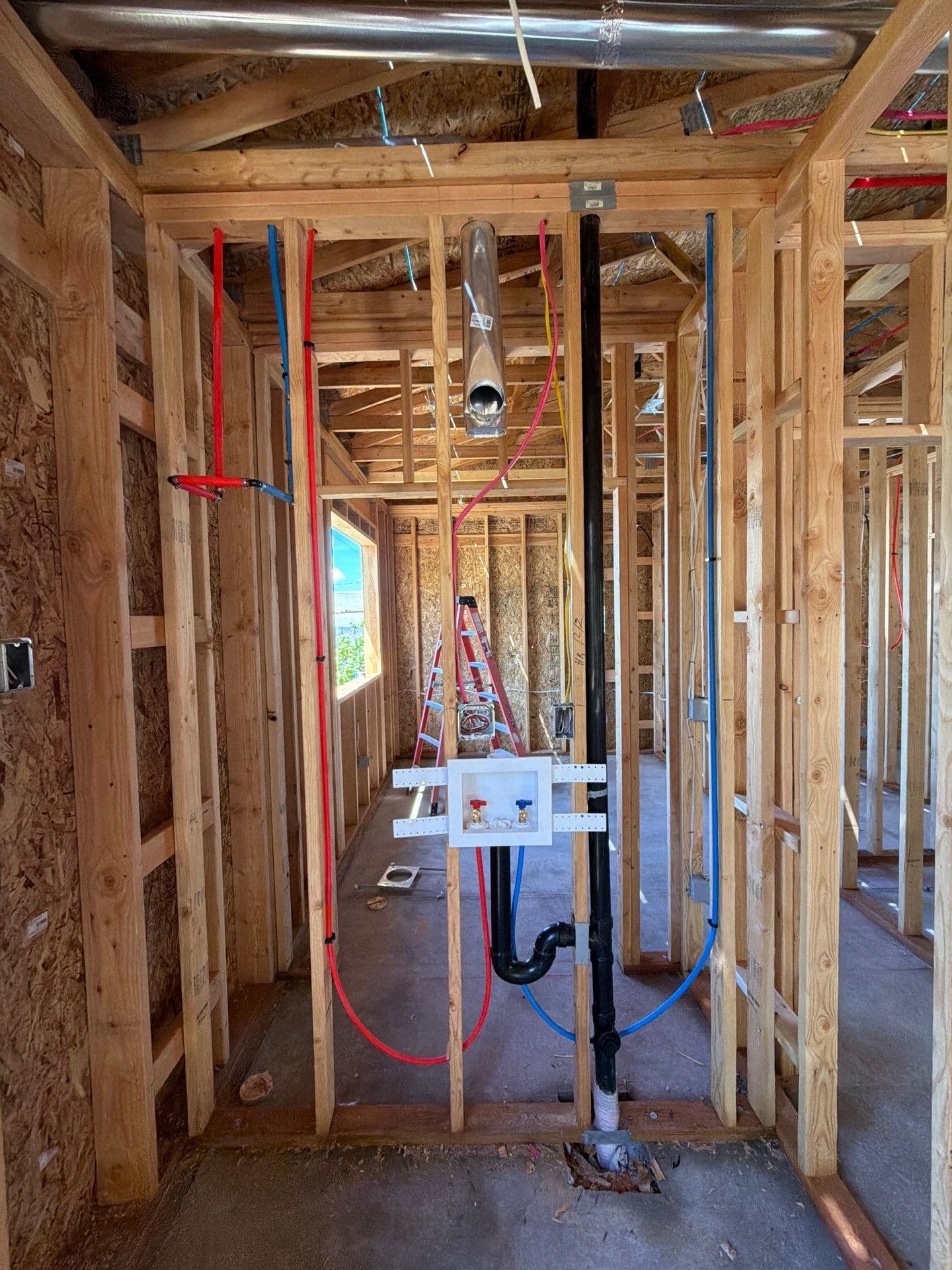 Construction project in Salt Lake City, UT by Turnkey Building Solutions