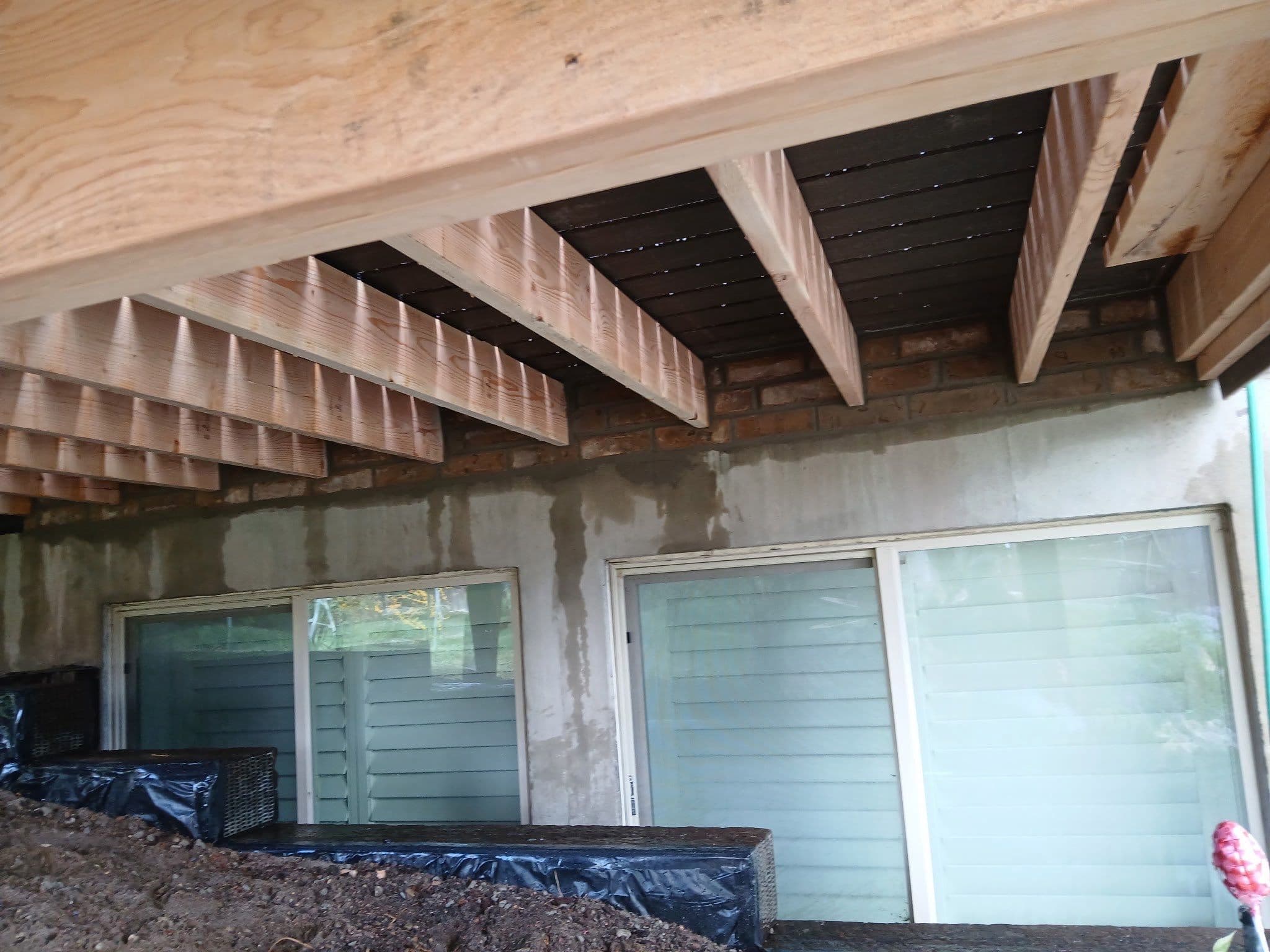 Home Additions project in Sandy, UT by Turnkey Building Solutions