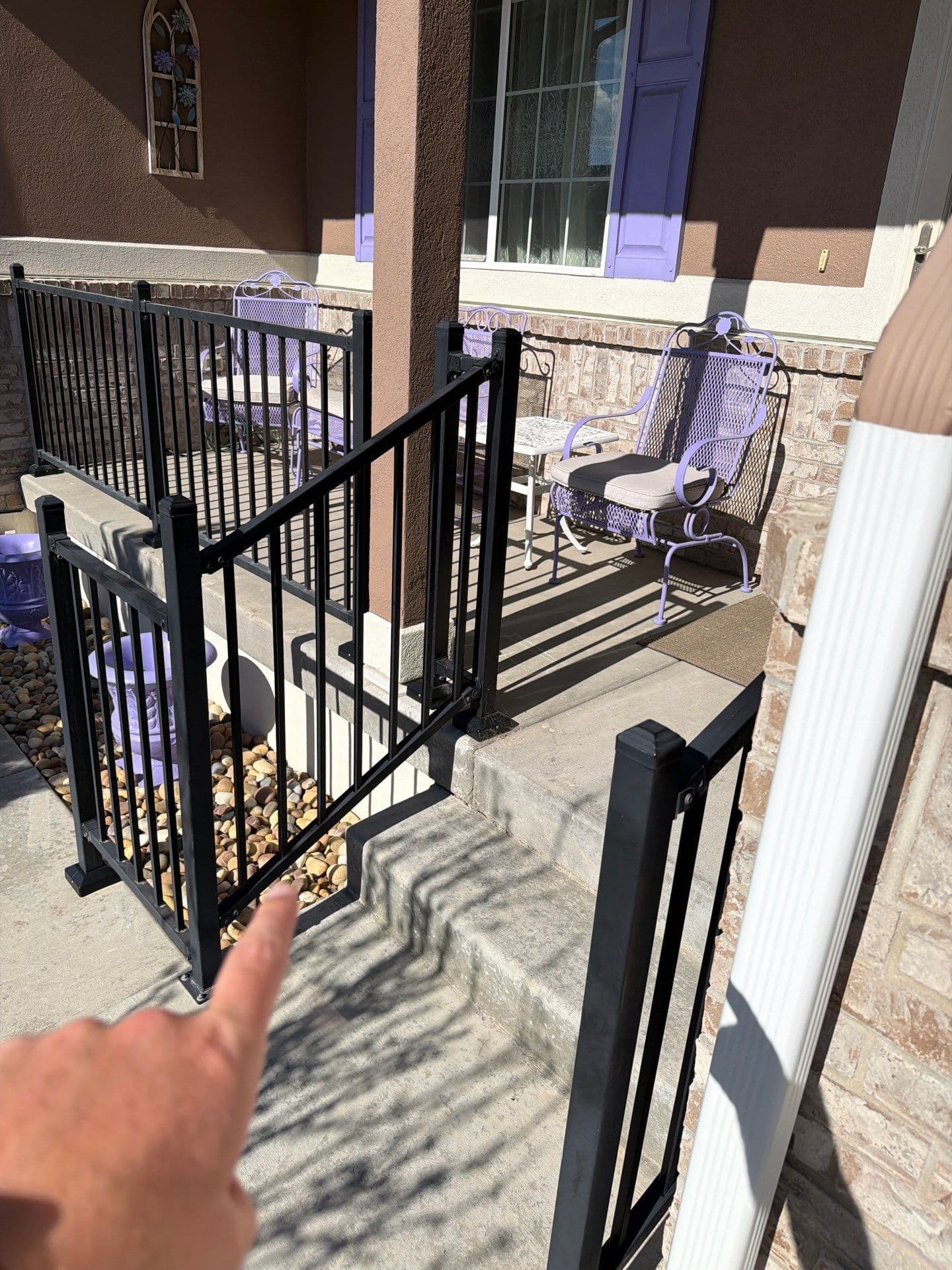 Construction project in Lehi, UT by Turnkey Building Solutions