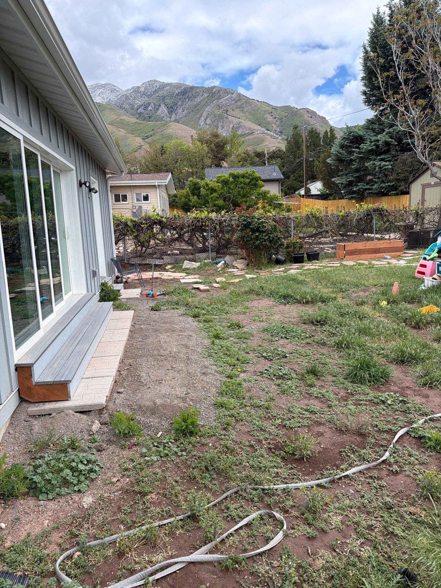 Remodels project in Salt Lake City, UT by Turnkey Building Solutions