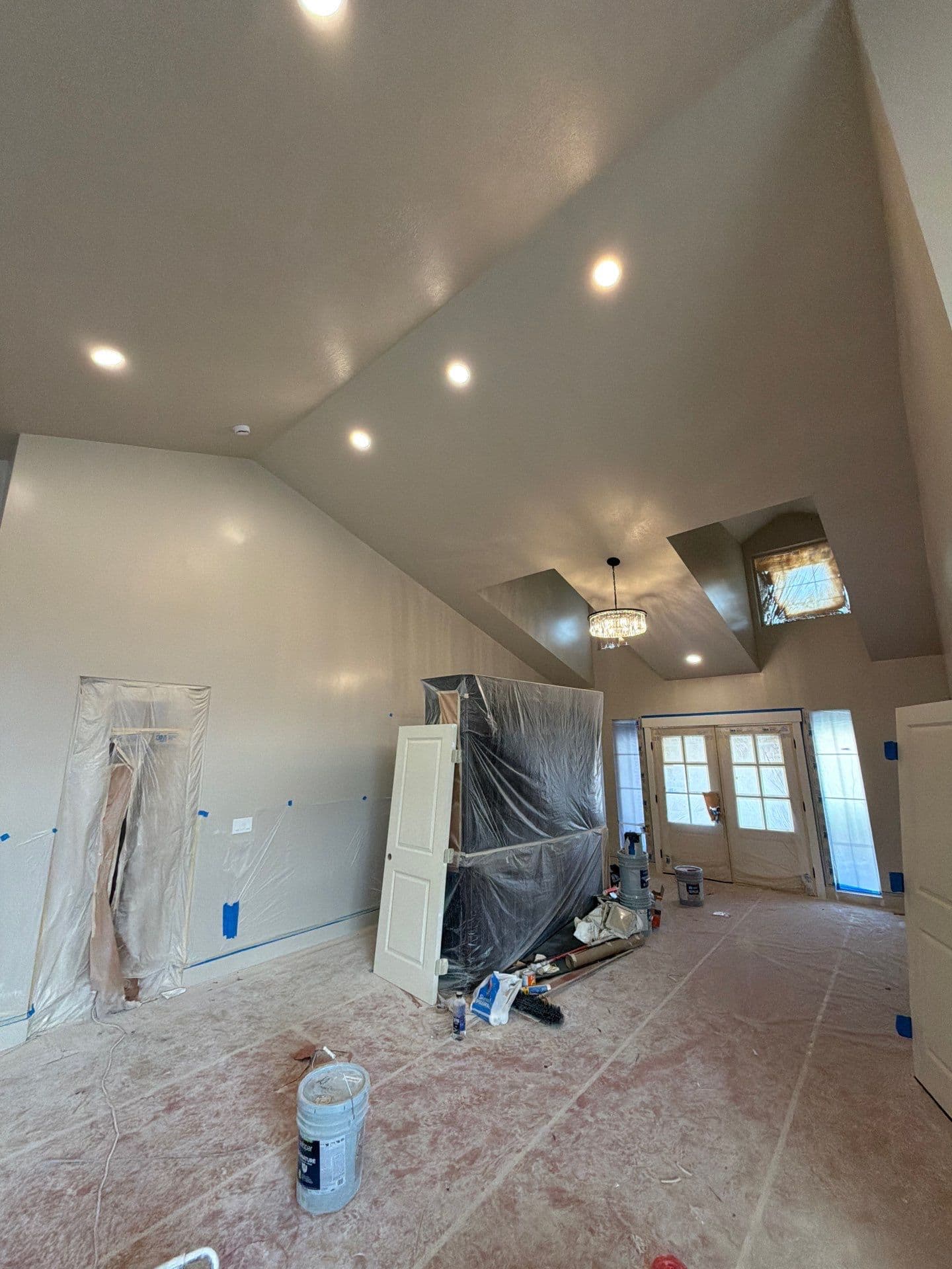 Patio Enclosures project in Sandy, UT by Turnkey Building Solutions