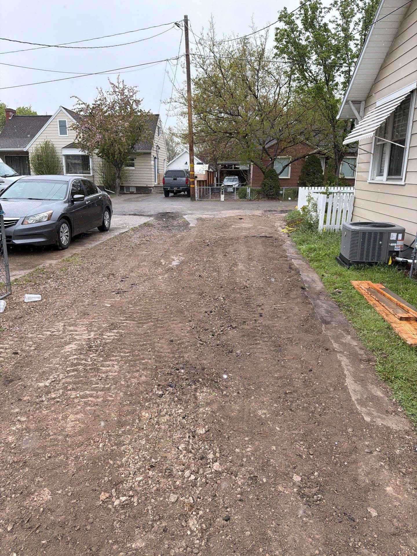 Construction project in Salt Lake City, UT by Turnkey Building Solutions