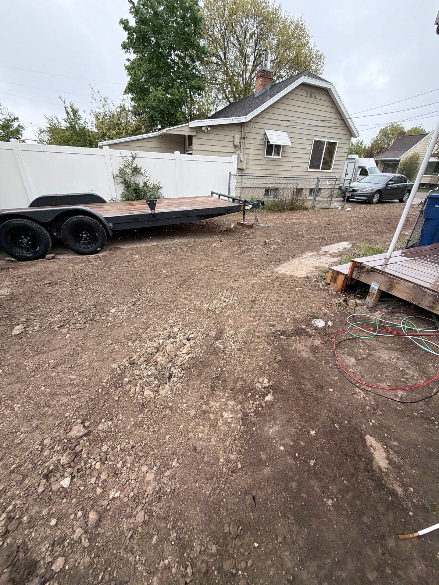 Construction project in Salt Lake City, UT by Turnkey Building Solutions
