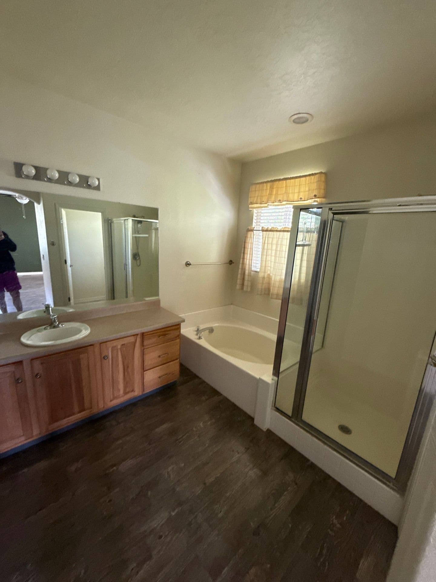 Construction project in West Jordan, UT by Turnkey Building Solutions