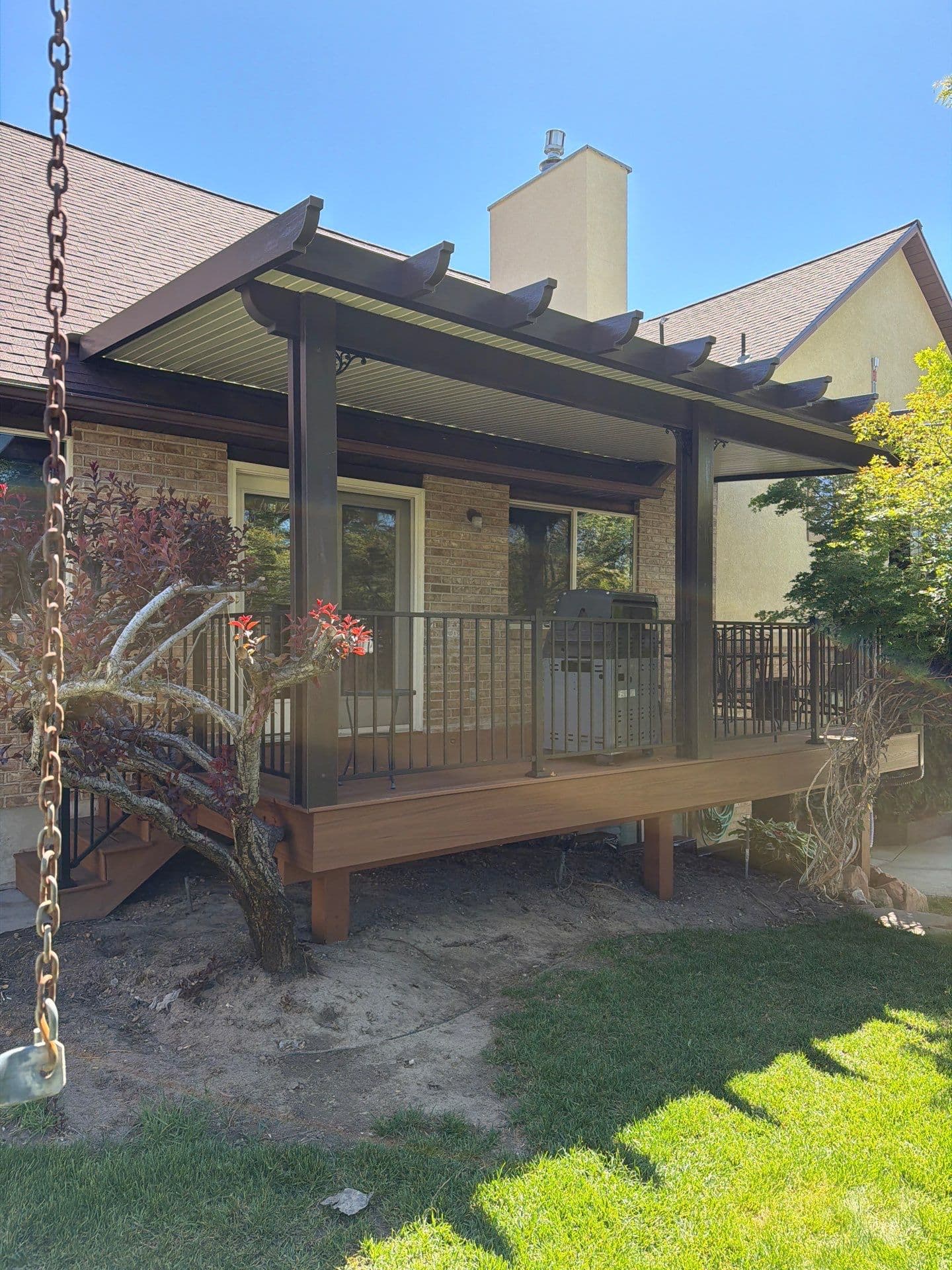 Home Additions project in Sandy, UT by Turnkey Building Solutions