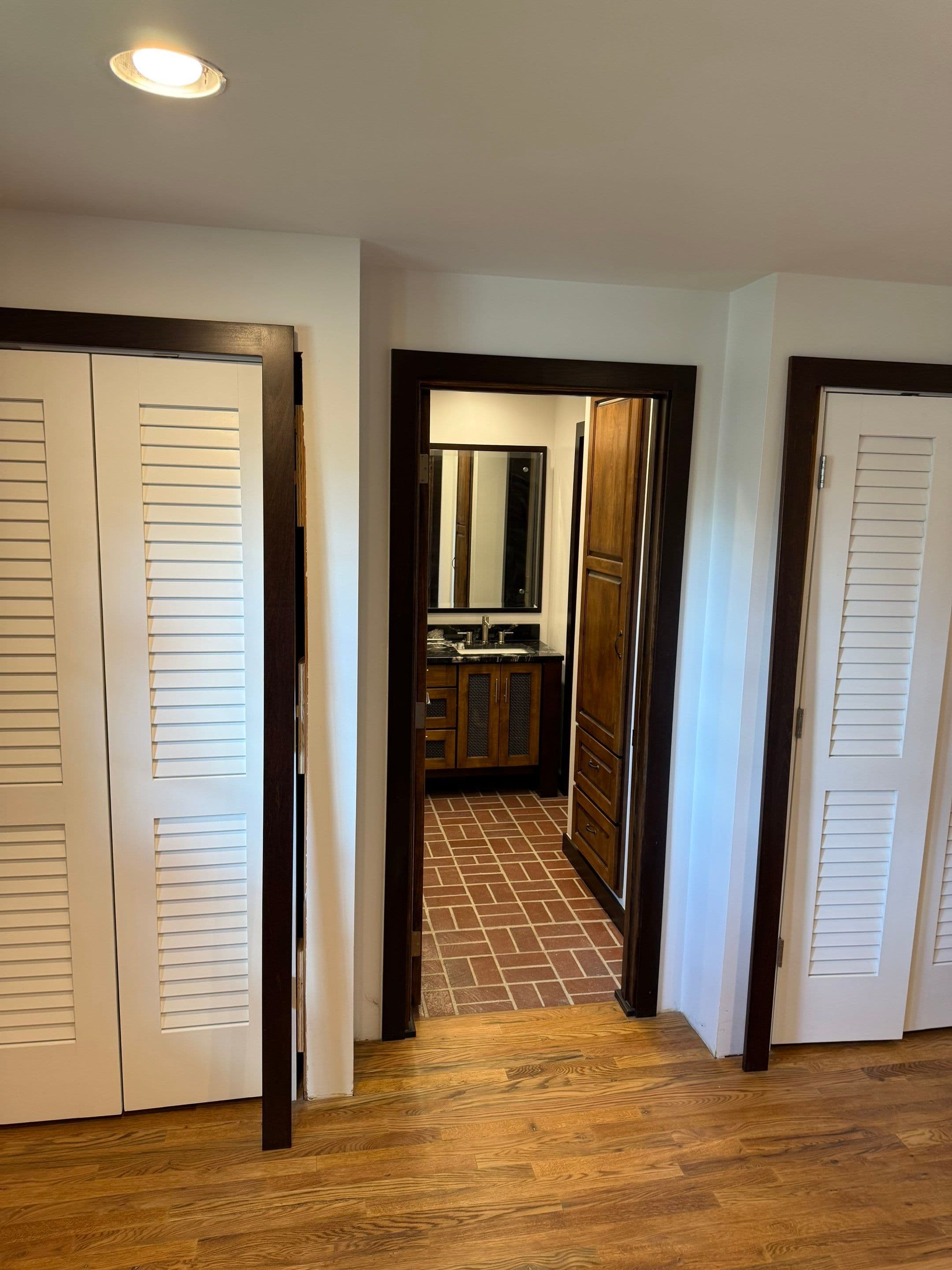 Remodels project in Cottonwood Heights, UT by Turnkey Building Solutions