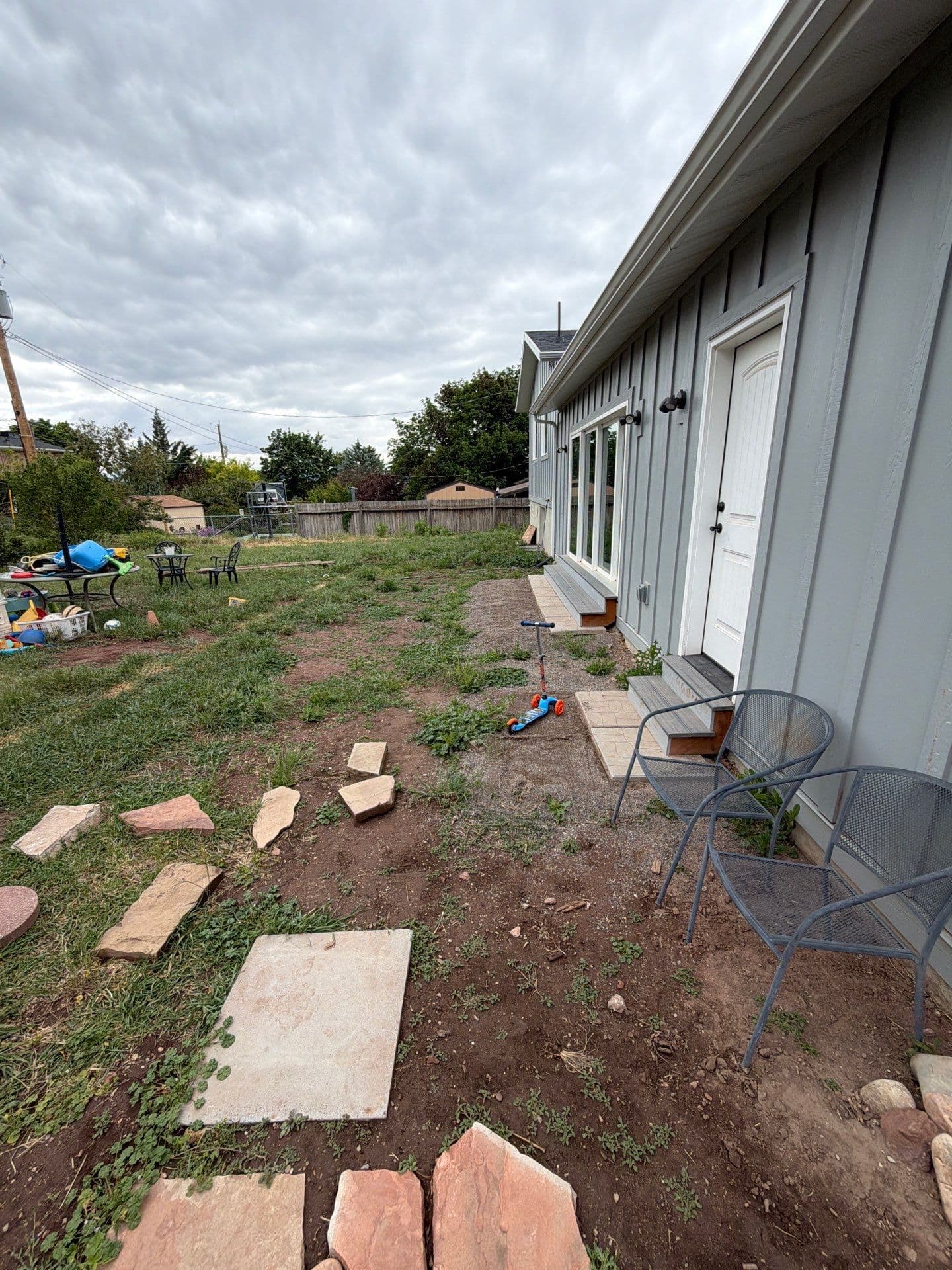 Remodels project in Salt Lake City, UT by Turnkey Building Solutions