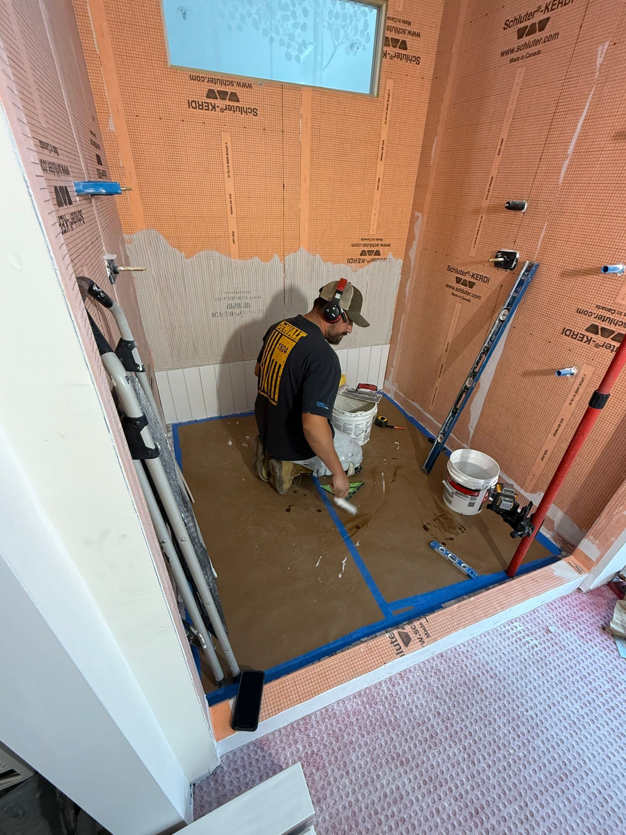 Sunrooms project in Sandy, UT by Turnkey Building Solutions