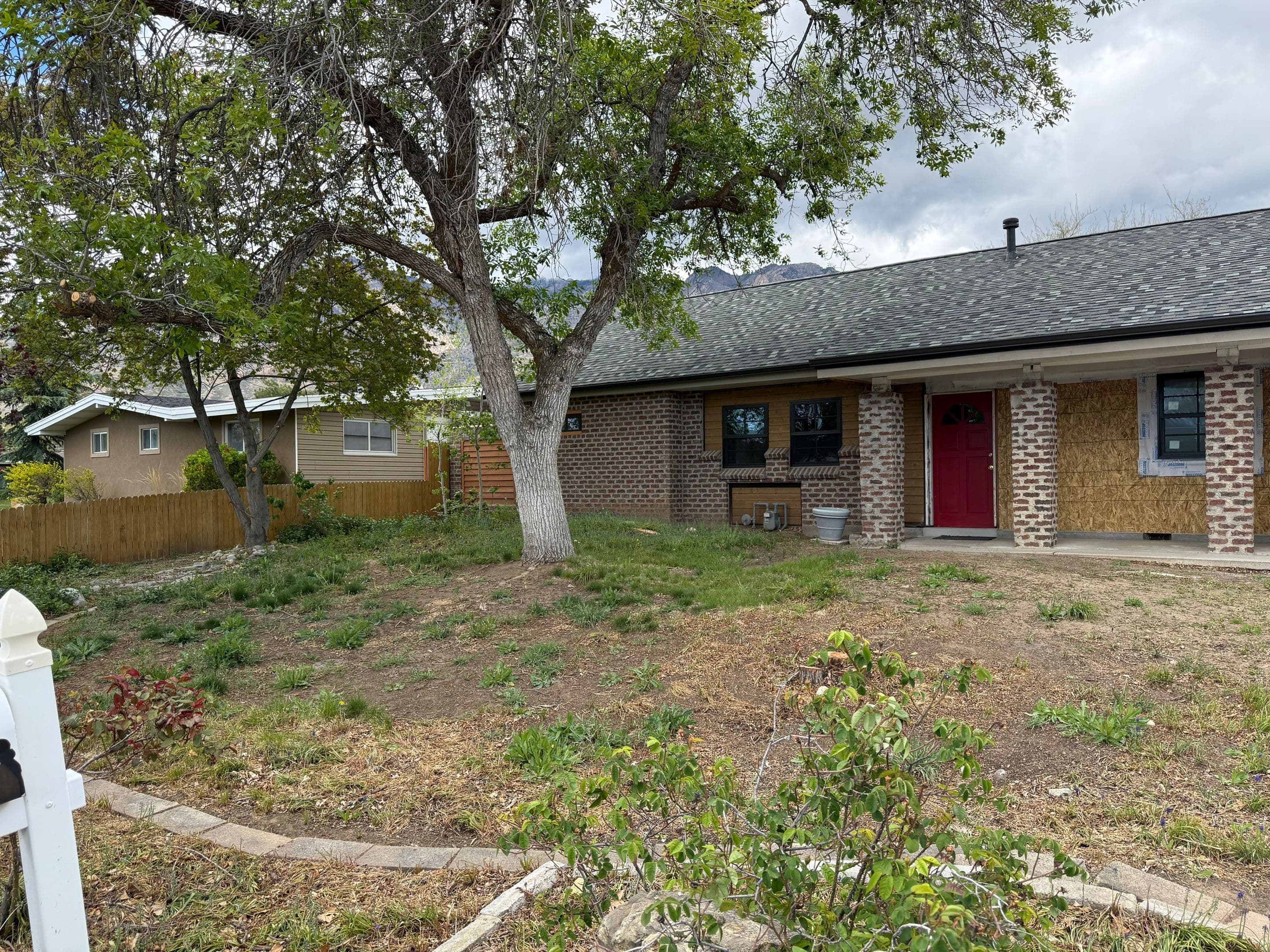 Remodels project in Cottonwood Heights, UT by Turnkey Building Solutions