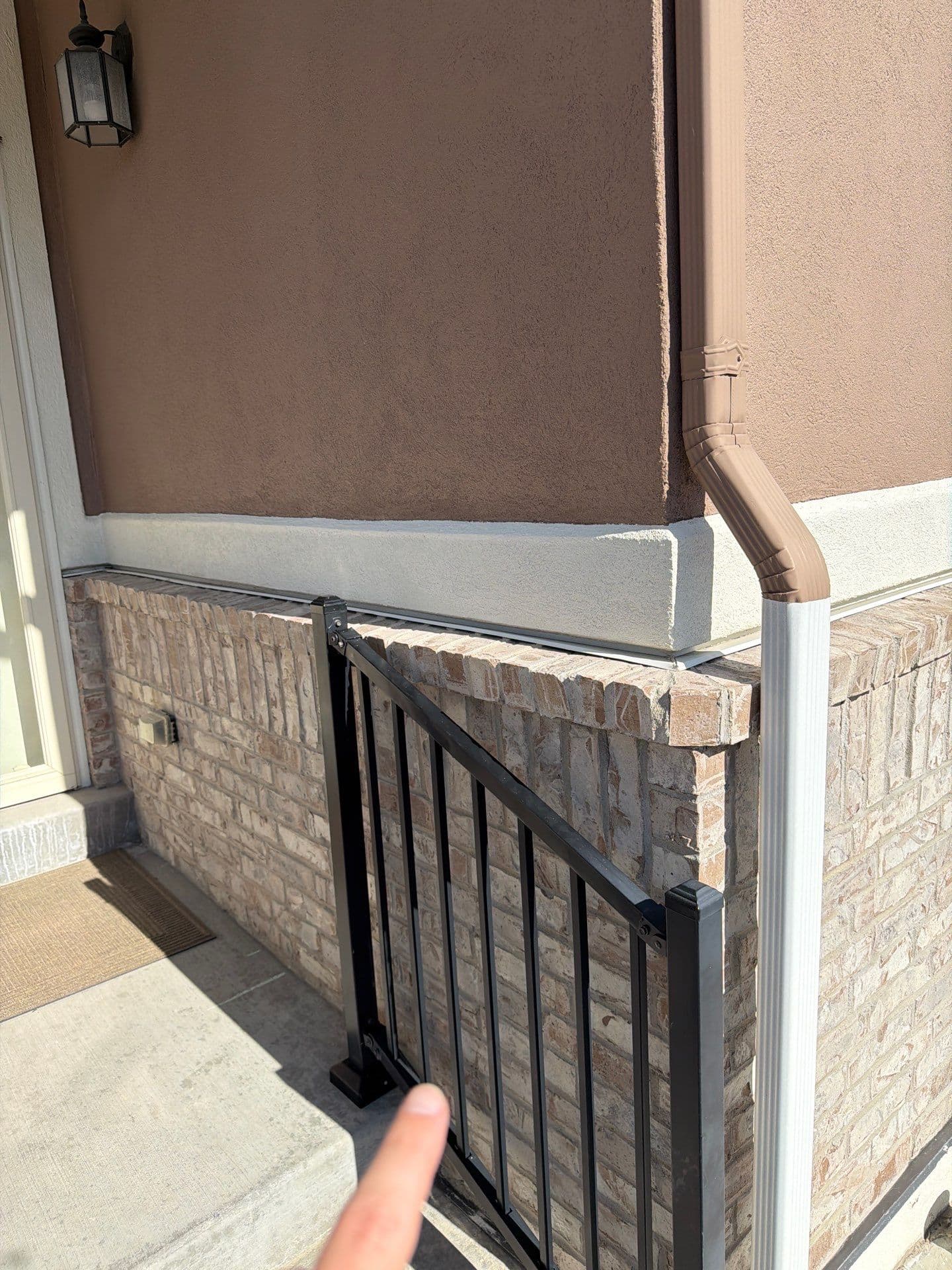 Construction project in Lehi, UT by Turnkey Building Solutions