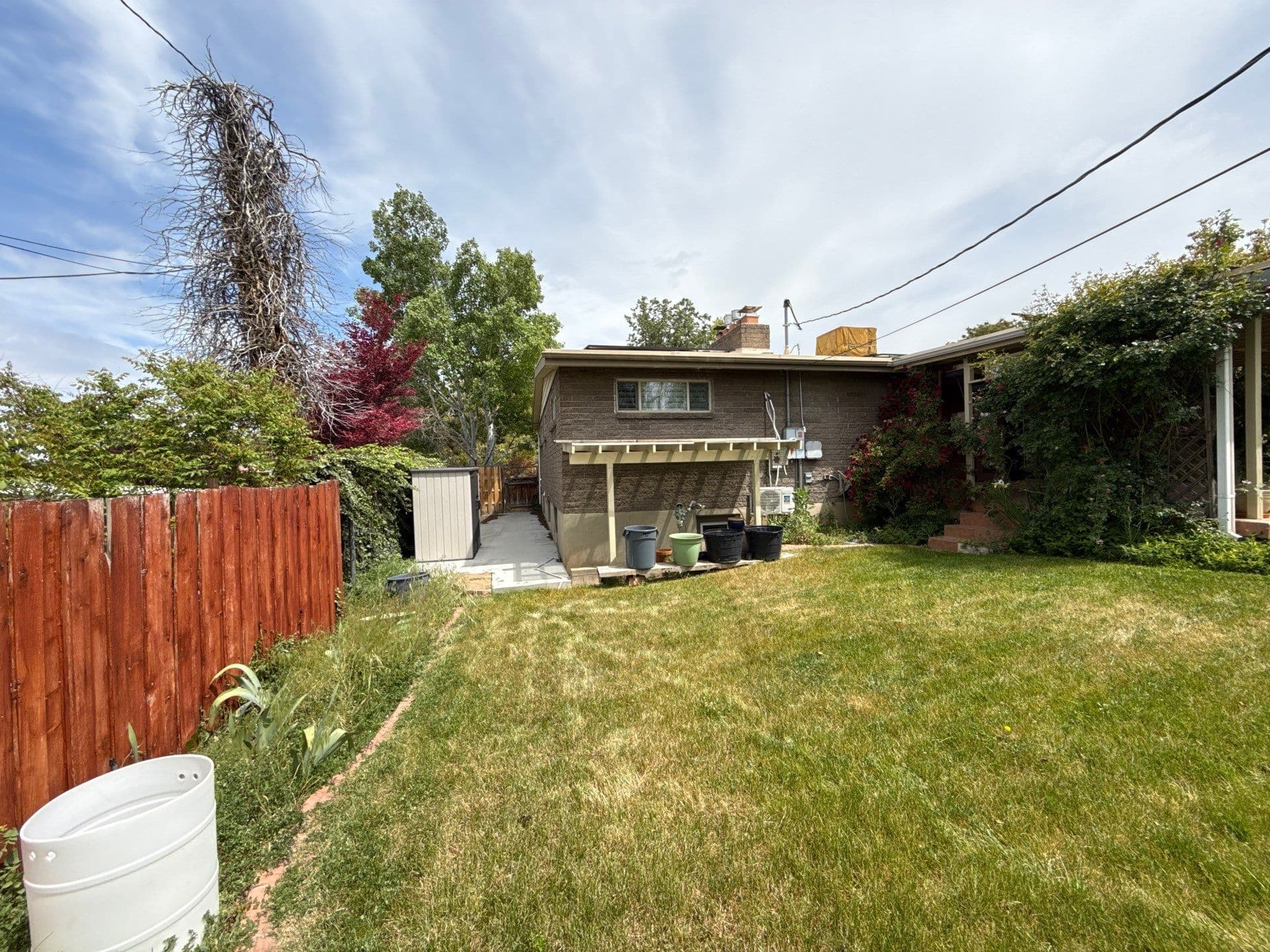 Construction project in Salt Lake City, UT by Turnkey Building Solutions