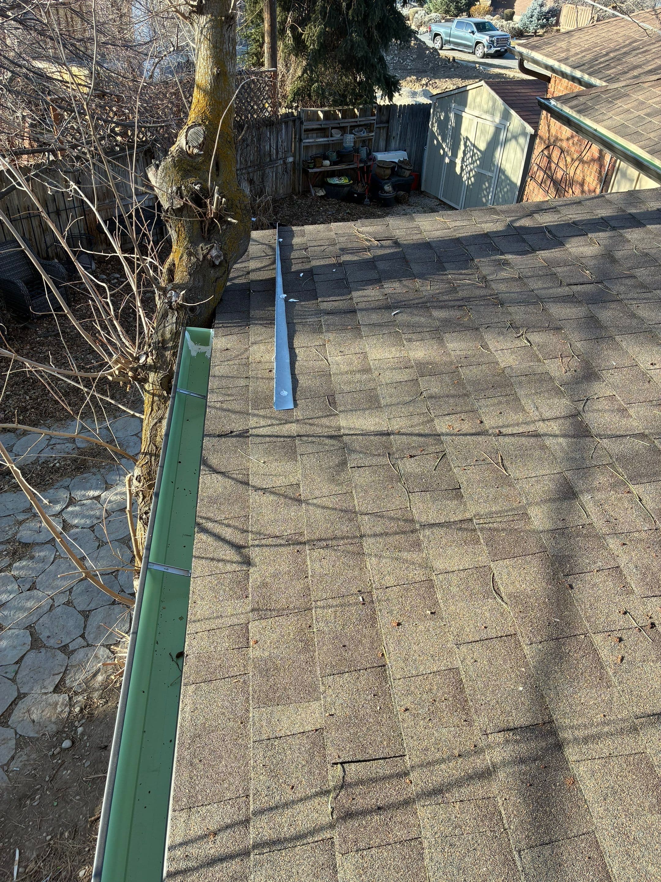 Patio Enclosures project in Sandy, UT by Turnkey Building Solutions