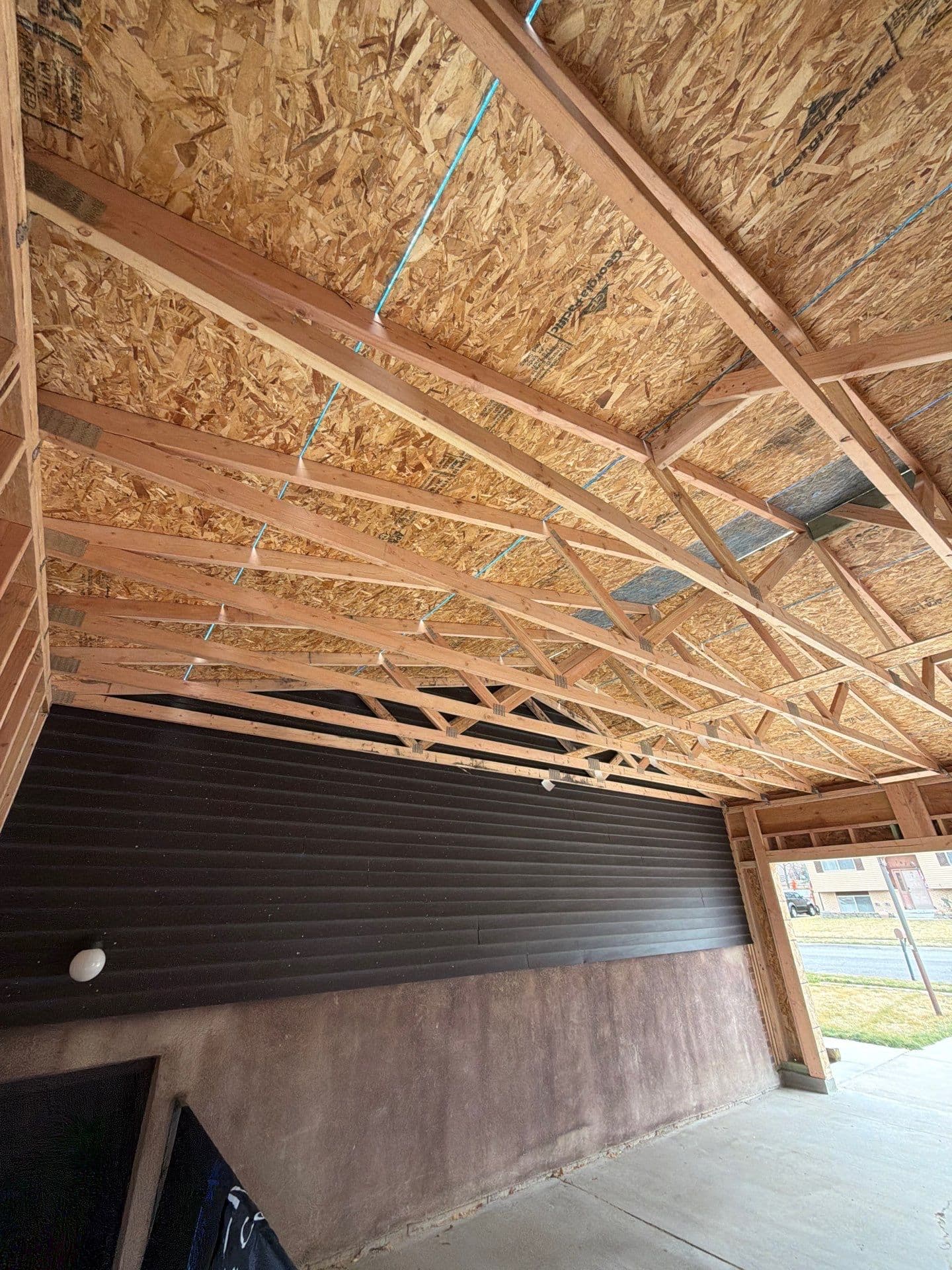 Project by Turnkey Building Solutions