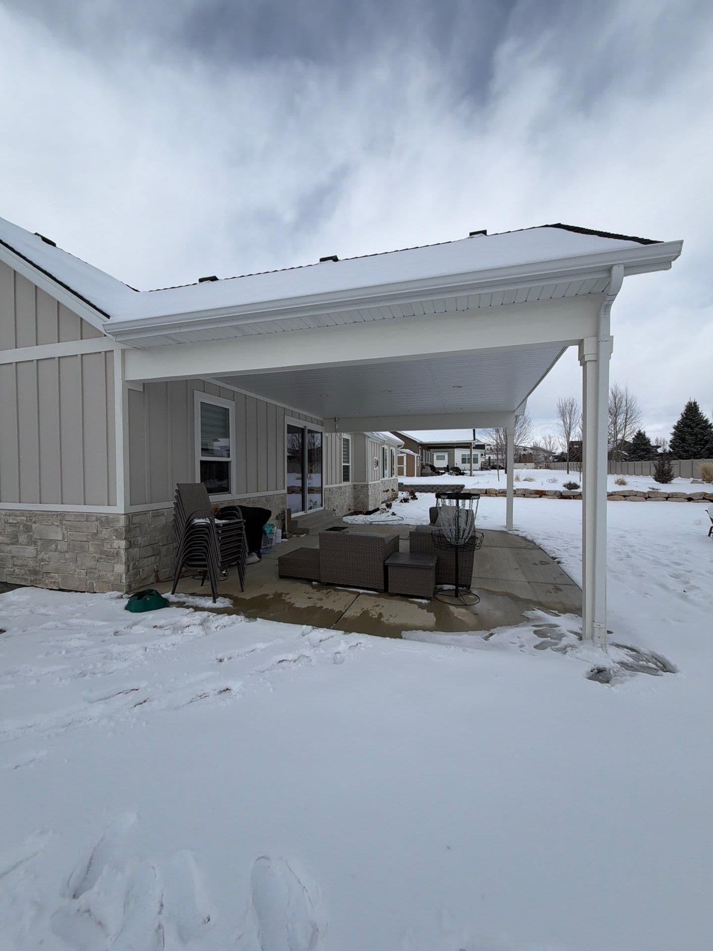 Project by Turnkey Building Solutions