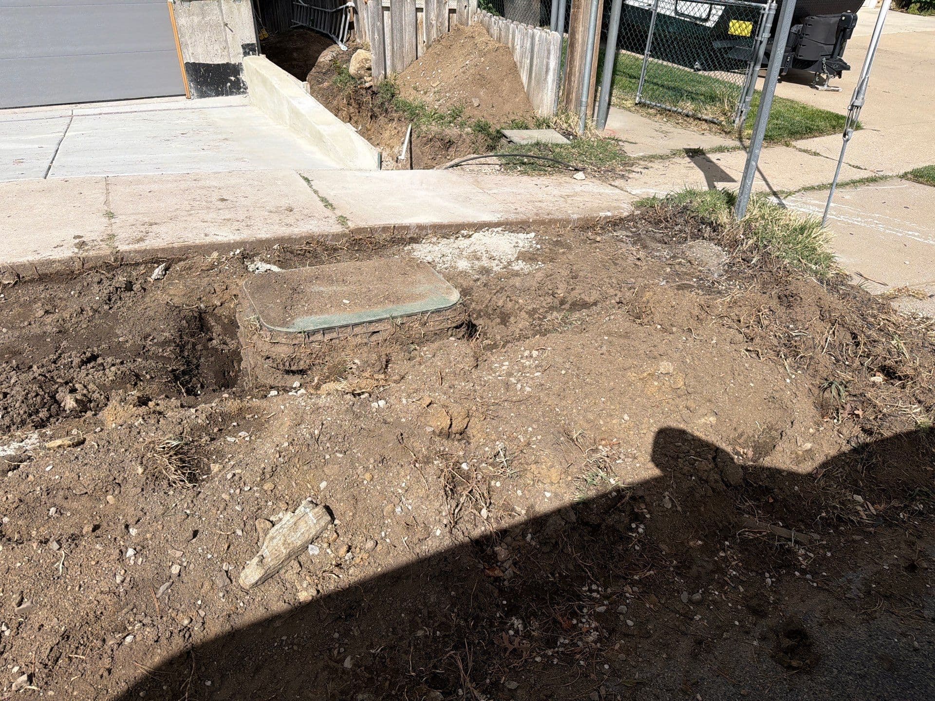 Decks project in Farmington, UT by Turnkey Building Solutions
