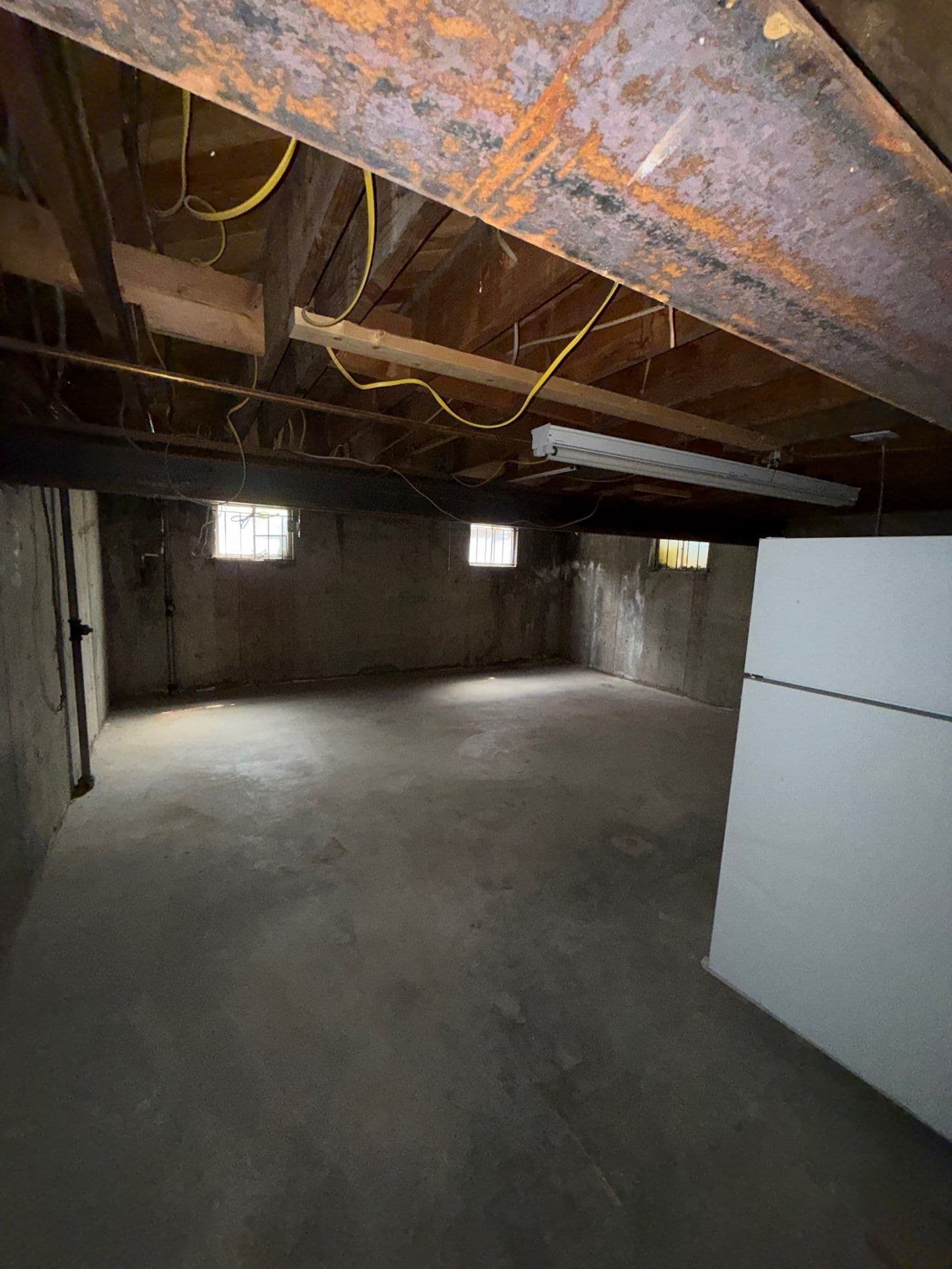 Construction project in Salt Lake City, UT by Turnkey Building Solutions
