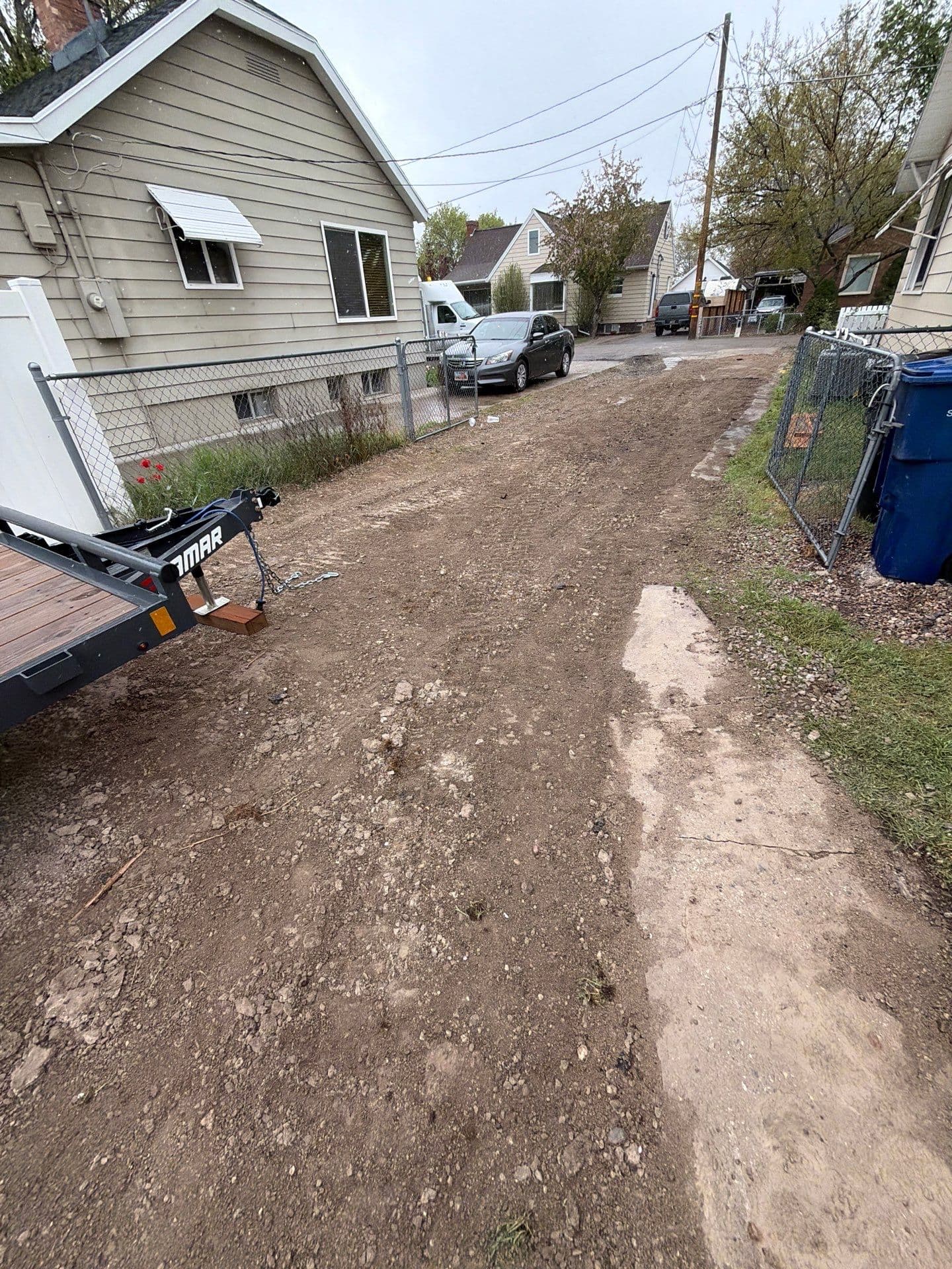Construction project in Salt Lake City, UT by Turnkey Building Solutions