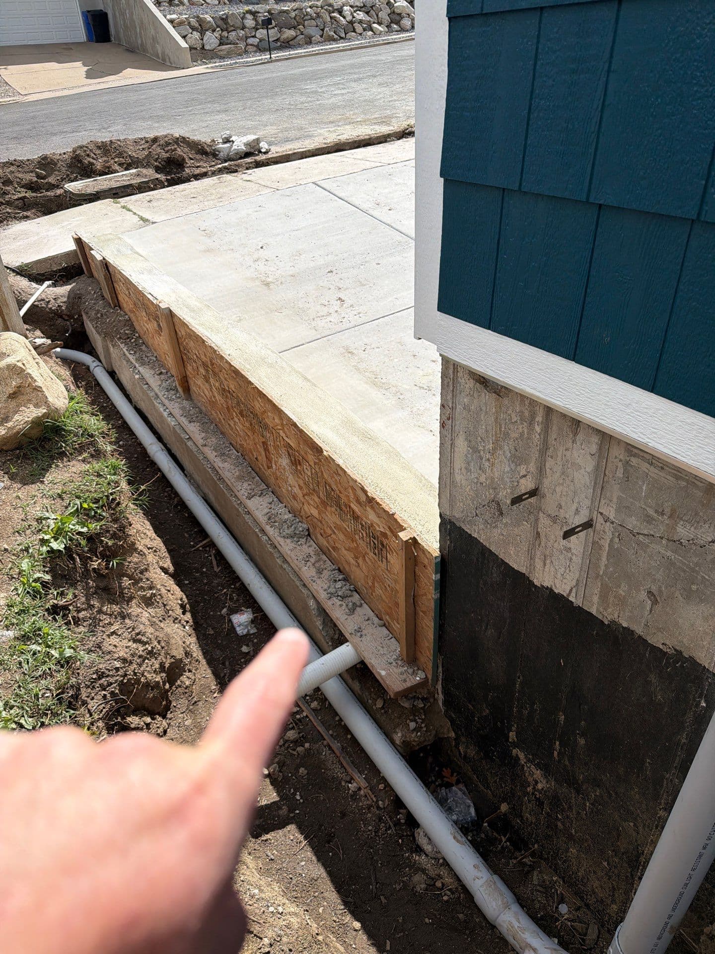 Decks project in Farmington, UT by Turnkey Building Solutions