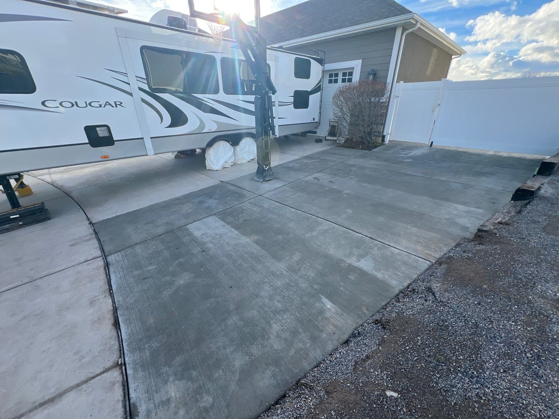 Home Additions project in Lehi, UT by Turnkey Building Solutions